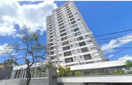 Apartamento com 1 Quarto à venda, 35m² no Vila Eliza, Campinas