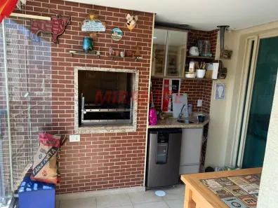 Apartamento com 3 Quartos à venda, 120m² no Tucuruvi, São Paulo