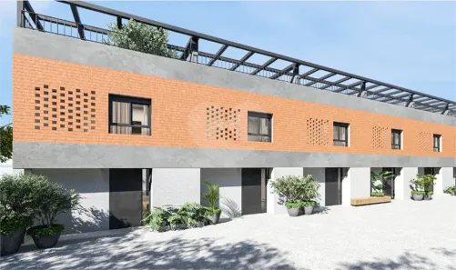 Casa de Condomínio com 2 Quartos à venda, 108m² no Vila Mariana, São Paulo