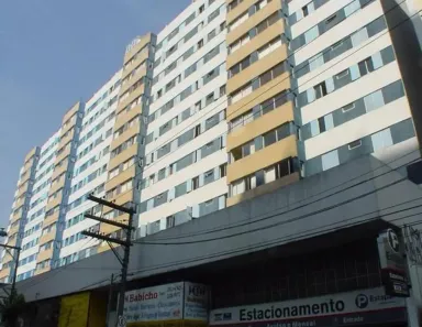 Apartamento com 3 Quartos à venda, 90m² no Pinheiros, São Paulo