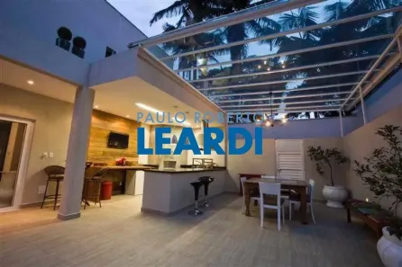 Casa com 4 Quartos à venda, 528m² no Brooklin Paulista, São Paulo
