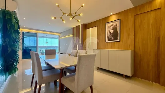 Apartamento com 3 Quartos à venda, 110m² no Barra Olímpica, Rio de Janeiro