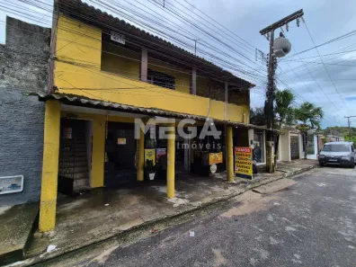Casa com 3 Quartos para alugar, 107m² no Iparana, Caucaia