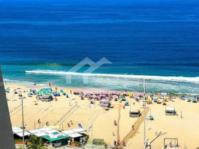 Apartamento com 6 Quartos à venda, 300m² no Copacabana, Rio de Janeiro