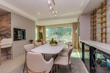 Apartamento com 3 Quartos à venda, 130m² no Centro, Balneário Camboriú