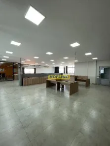 Ponto Comercial para alugar, 280m² no Consolação, Rio Claro
