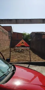 Lote/Terreno à venda, 126m² no Jardim Mariana I, São José dos Campos