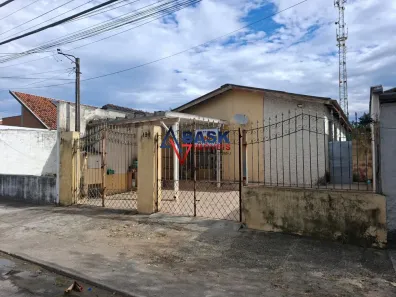 Casa com 3 Quartos à venda, 100m² no Quiririm, Taubaté