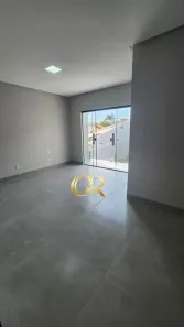 Sobrado com 4 Quartos à venda, 220m² no Parque Anhanguera, Goiânia