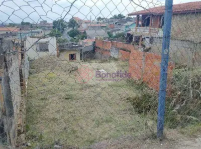 Lote/Terreno à venda, 300m² no Jardim do Lago, Jundiaí
