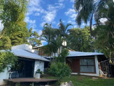 Casa de Condomínio com 4 Quartos à venda, 450m² no Vila de São Fernando, Cotia