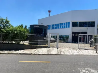 Galpão/Depósito/Armazém para alugar, 660m² no Cézar de Souza, Mogi das Cruzes