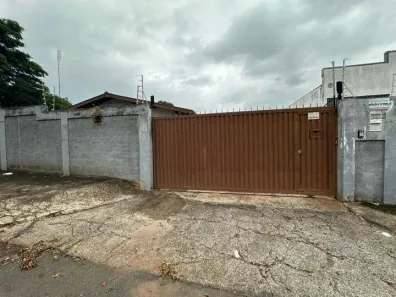 Imóvel Comercial com 4 Quartos para venda ou aluguel, 513m² no Parque Maria Helena, Campinas