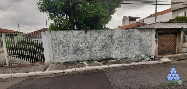 Lote/Terreno à venda, 200m² no Vila Gustavo, São Paulo