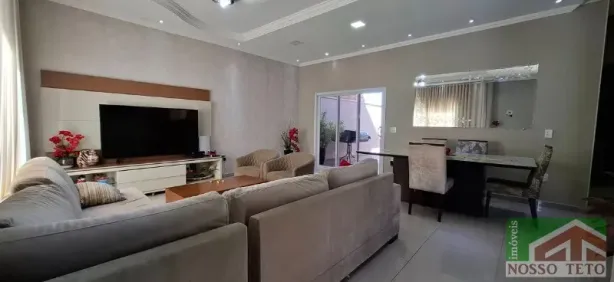 Casa com 3 Quartos à venda, 220m² no Parque Manoel de Vasconcelos, Sumaré