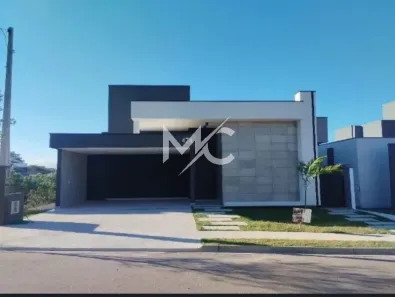 Casa de Condomínio com 3 Quartos à venda, 170m² no Putim, São José dos Campos
