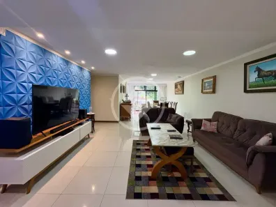 Apartamento com 3 Quartos à venda, 139m² no Alto, Teresópolis
