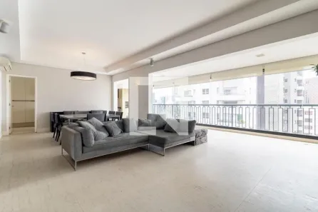 Apartamento com 3 Quartos à venda, 154m² no Itaim Bibi, São Paulo