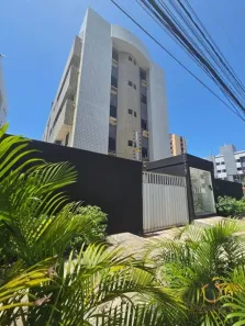 Apartamento com 2 Quartos à venda, 58m² no Intermares, Cabedelo