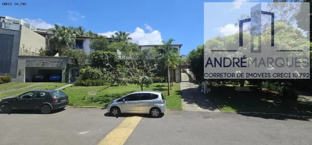 Casa de Condomínio com 4 Quartos à venda, 800m² no Jaguaribe, Salvador
