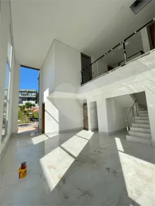 Casa de Condomínio com 4 Quartos à venda, 350m² no Alphaville, Santana de Parnaíba