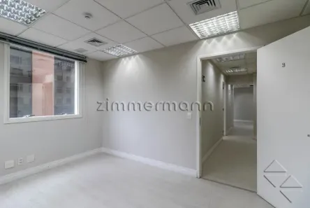Sala Comercial para alugar, 39m² no Higienópolis, São Paulo