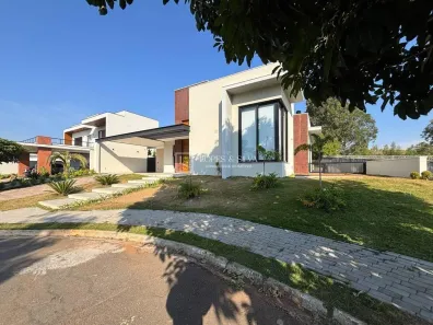 Casa de Condomínio com 3 Quartos à venda, 794m² no Estância Parque de Atibaia, Atibaia