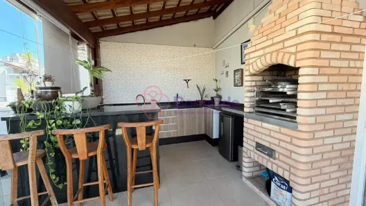 Apartamento com 3 Quartos à venda, 144m² no Vila Mafalda, Jundiaí