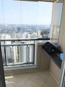 Apartamento com 2 Quartos para venda ou aluguel, 51m² no Vila Andrade, São Paulo