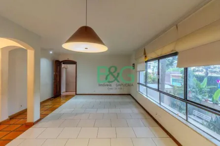 Sobrado com 3 Quartos para alugar, 165m² no Sumarezinho, São Paulo