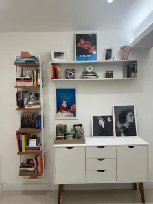 Kitnet com 1 Quarto para alugar, 32m² no Centro, Rio de Janeiro