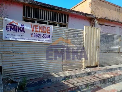 Sala Comercial à venda, 240m² no Centro-Norte, Cuiabá
