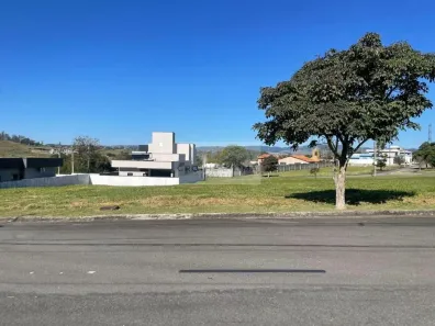 Lote/Terreno à venda, 360m² no Condomínio Bellavittá, Caçapava
