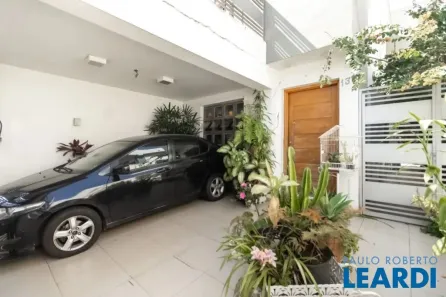 Sobrado com 3 Quartos à venda, 185m² no Vila Mariana, São Paulo