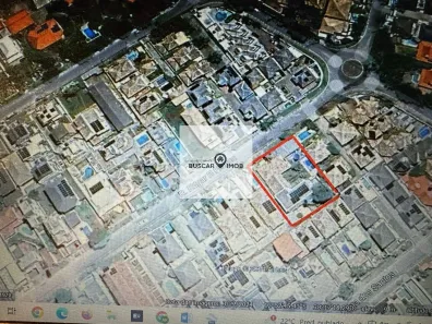 Lote/Terreno à venda, 1200m² no Buraquinho, Lauro de Freitas