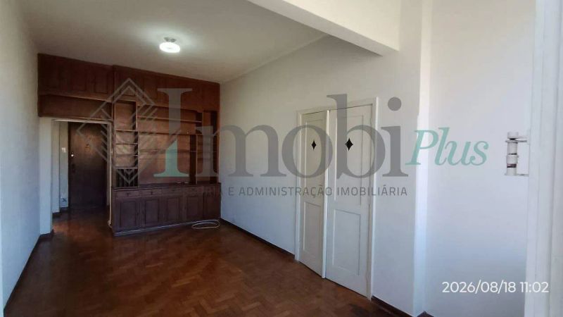 Apartamento com 2 quartos — Lagoinha, Belo Horizonte