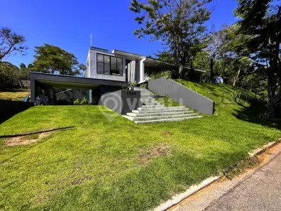 Casa de Condomínio com 3 Quartos à venda, 348m² no Jardim Nossa Senhora das Graças, Itatiba