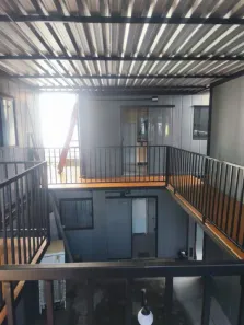 Apartamento com 1 Quarto para alugar, 15m² no São Judas, Itajaí