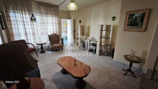 Casa de Condomínio com 4 Quartos à venda, 141m² no Tijuca, Rio de Janeiro