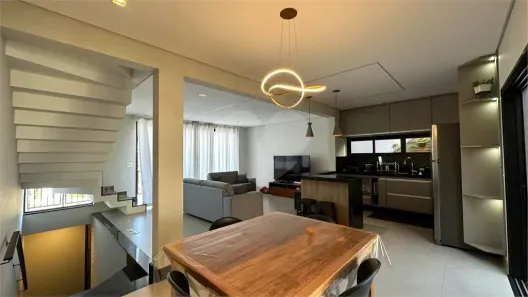 Casa de Condomínio com 3 Quartos à venda, 154m² no Ondas, Piracicaba