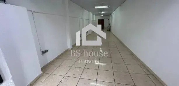 Ponto Comercial para alugar, 69m² no Centro, Santo André
