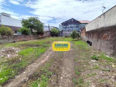 Lote/Terreno para alugar, 302m² no Forquilhinha, São José