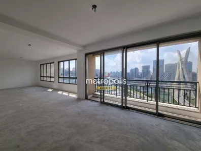 Apartamento com 4 Quartos à venda, 233m² no Real Parque, São Paulo