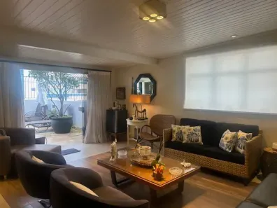 Cobertura com 4 Quartos à venda, 251m² no Cambuí, Campinas