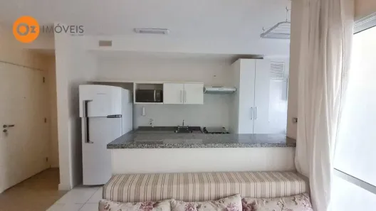 Apartamento com 1 Quarto à venda, 41m² no Umuarama, Osasco