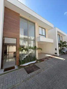 Casa de Condomínio com 4 Quartos à venda, 151m² no Buraquinho, Lauro de Freitas