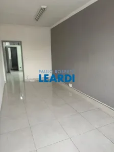 Sala Comercial para alugar, 32m² no Vila Polopoli, São Paulo