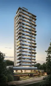 Cobertura com 3 Quartos à venda, 404m² no Bela Vista, Porto Alegre