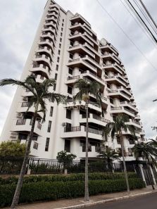Apartamento com 3 Quartos à venda, 244m² no São Dimas, Piracicaba