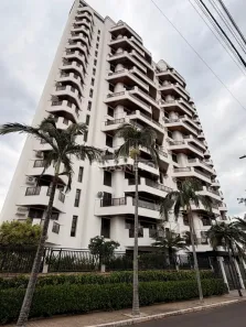 Apartamento com 3 Quartos à venda, 244m² no São Dimas, Piracicaba